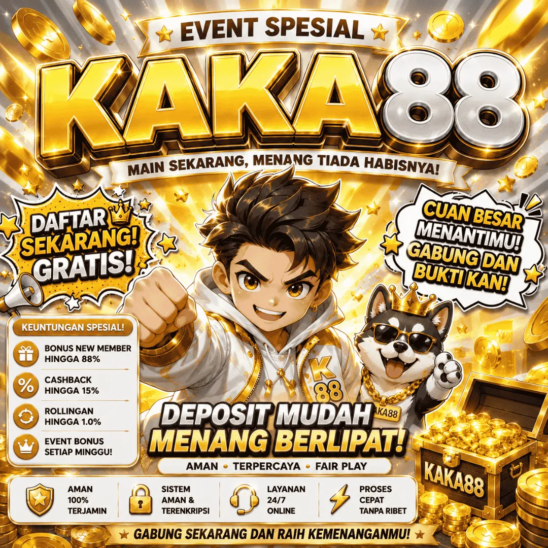 Kaka88